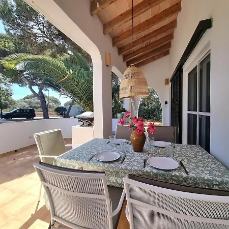Casa Lesandar Auf Mallorca *