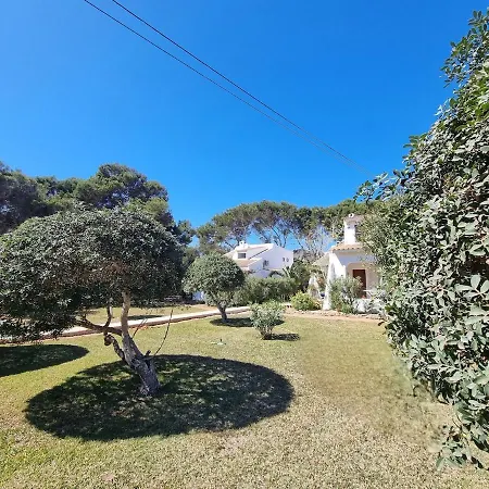 Casa Lesandar Auf Mallorca Holiday home