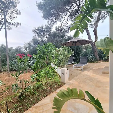 Casa Lesandar Auf Mallorca Felanitx