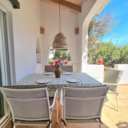 Holiday home Casa Lesandar Auf Mallorca *