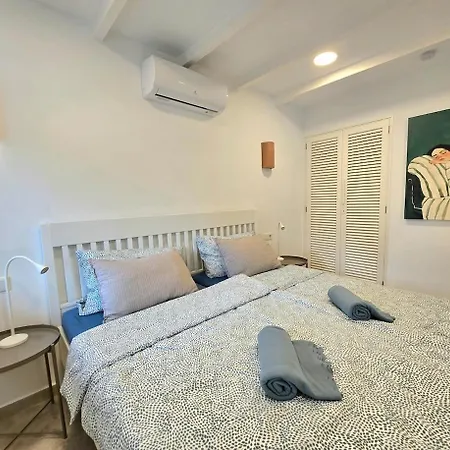 Casa Lesandar Auf Mallorca Holiday home Felanitx