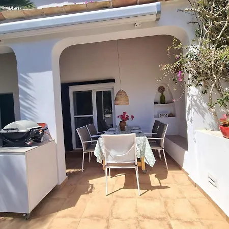 Holiday home Casa Lesandar Auf Mallorca Felanitx