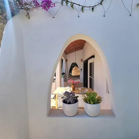 Casa Lesandar Auf Mallorca *