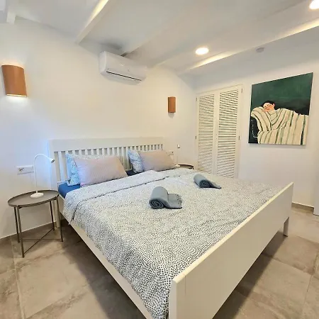 Casa Lesandar Auf Mallorca