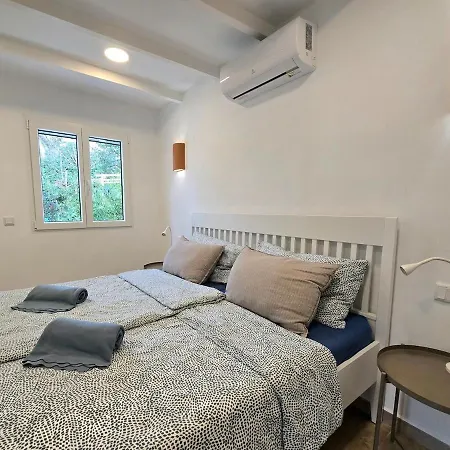 Holiday home Casa Lesandar Auf Mallorca
