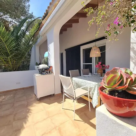 Casa Lesandar Auf Mallorca Holiday home Felanitx