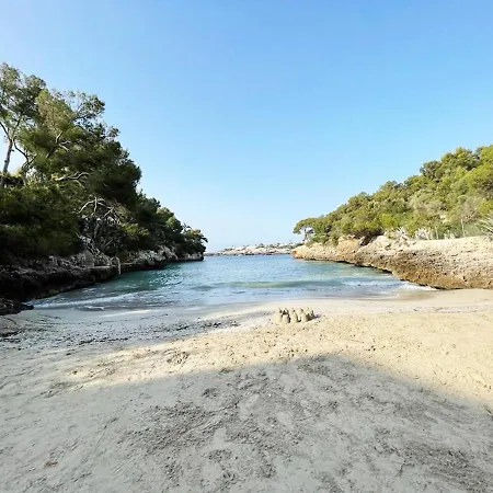 Holiday home Casa Lesandar Auf Mallorca Felanitx