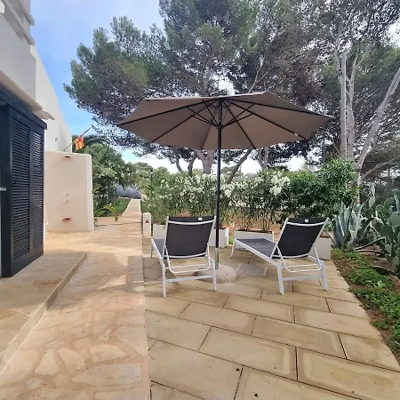 Casa Lesandar Auf Mallorca Holiday home