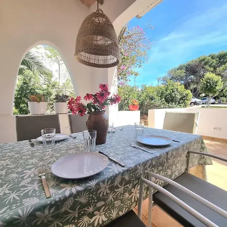 Casa Lesandar Auf Mallorca Holiday home *