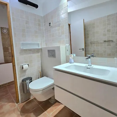 Holiday home Casa Lesandar Auf Mallorca *