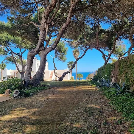 Casa Lesandar Auf Mallorca Holiday home Felanitx