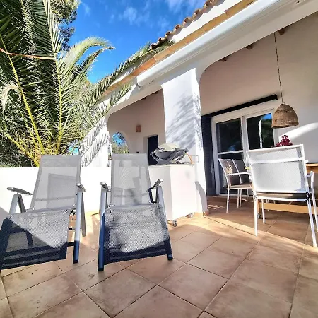 Casa Lesandar Auf Mallorca Felanitx
