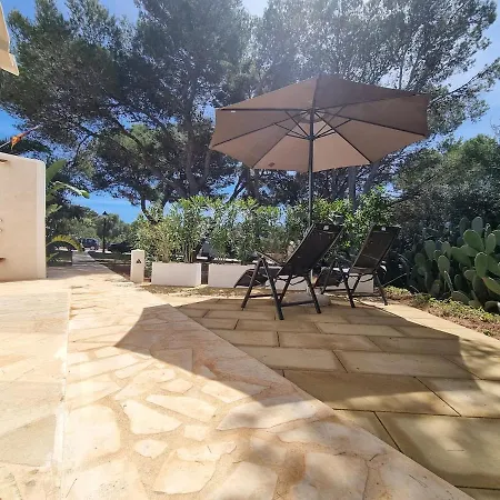 Casa Lesandar Auf Mallorca * Felanitx