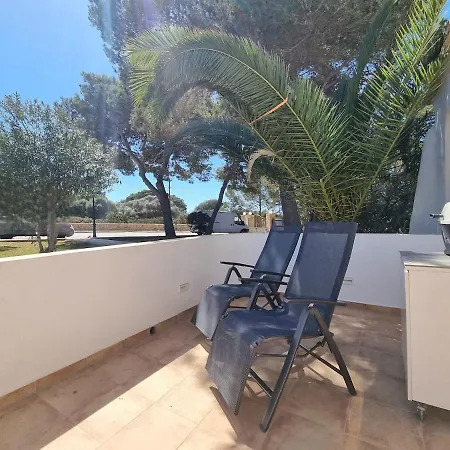 Casa Lesandar Auf Mallorca