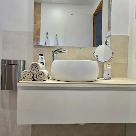 Holiday home Casa Lesandar Auf Mallorca *
