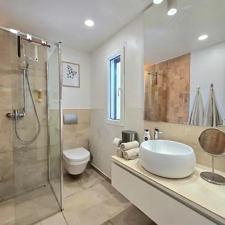 Casa Lesandar Auf Mallorca Holiday home Felanitx