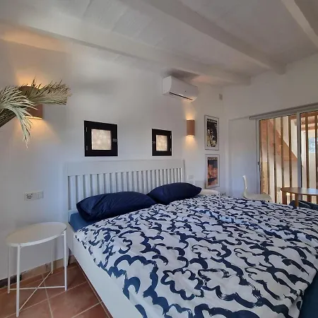 Casa Lesandar Auf Mallorca *