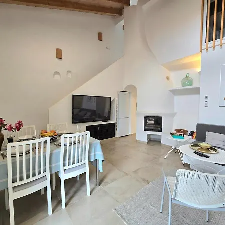 Casa Lesandar Auf Mallorca Felanitx