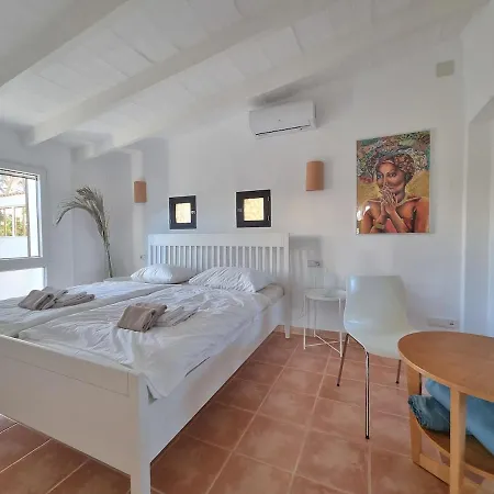 Holiday home Casa Lesandar Auf Mallorca Felanitx