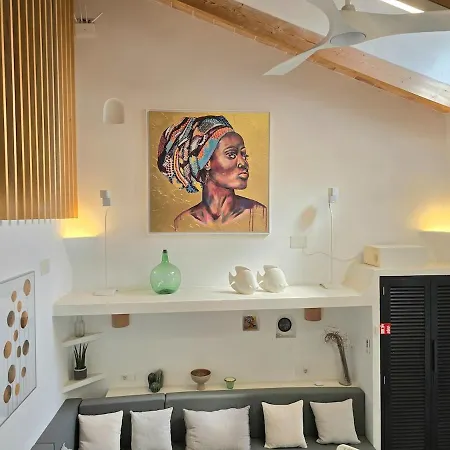 Casa Lesandar Auf Mallorca
