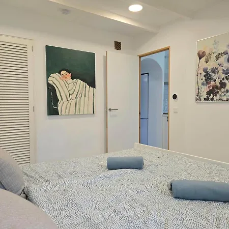 Holiday home Casa Lesandar Auf Mallorca