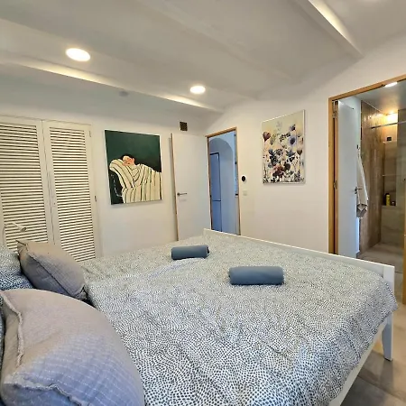 Casa Lesandar Auf Mallorca *