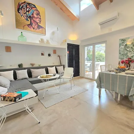 Holiday home Casa Lesandar Auf Mallorca