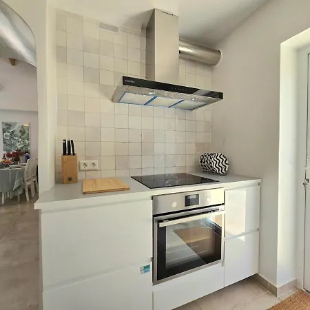 Casa Lesandar Auf Mallorca Holiday home *