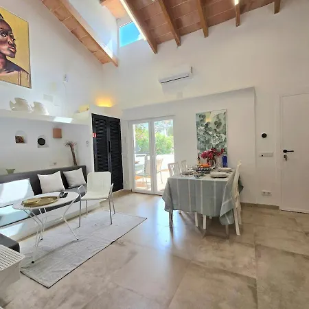 Casa Lesandar Auf Mallorca Felanitx