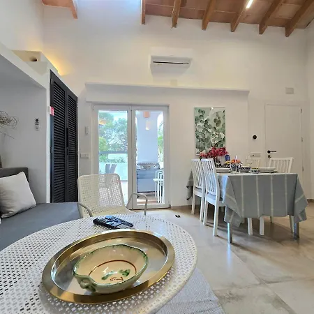 Casa Lesandar Auf Mallorca