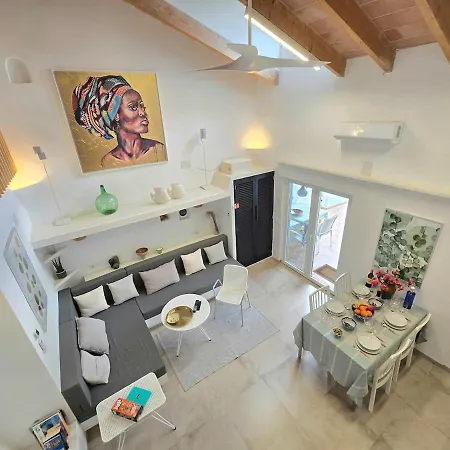 Casa Lesandar Auf Mallorca Holiday home