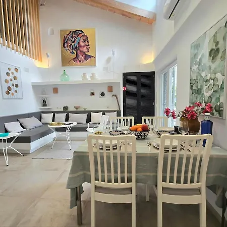 Casa Lesandar Auf Mallorca Holiday home *