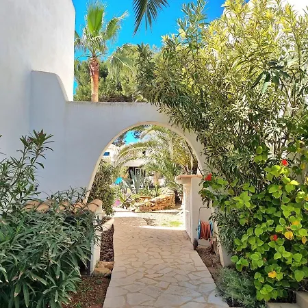 Casa Lesandar Auf Mallorca Casa de Férias Felanitx