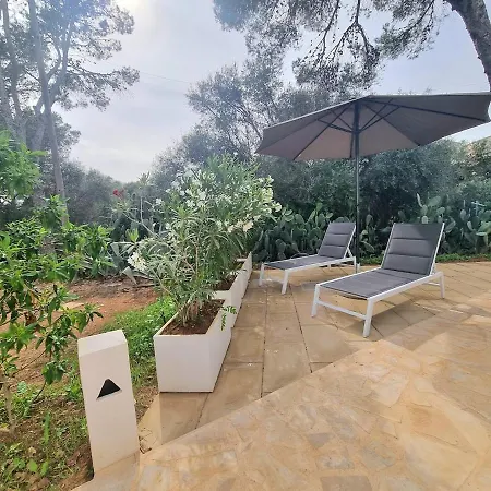Casa de Férias Casa Lesandar Auf Mallorca