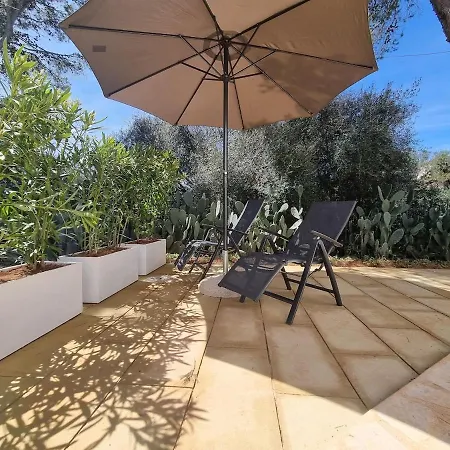Casa Lesandar Auf Mallorca Casa de Férias
