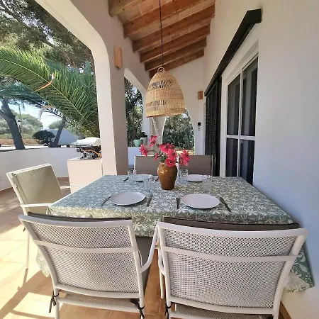 Casa Lesandar Auf Mallorca Felanitx