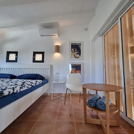 Casa de Férias Casa Lesandar Auf Mallorca