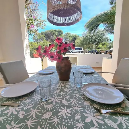 Casa de Férias Casa Lesandar Auf Mallorca Felanitx