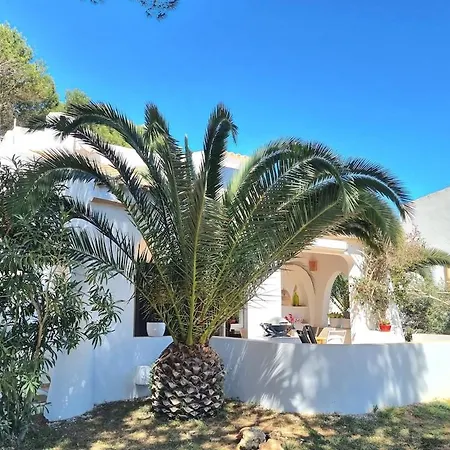 Casa de Férias Casa Lesandar Auf Mallorca Felanitx
