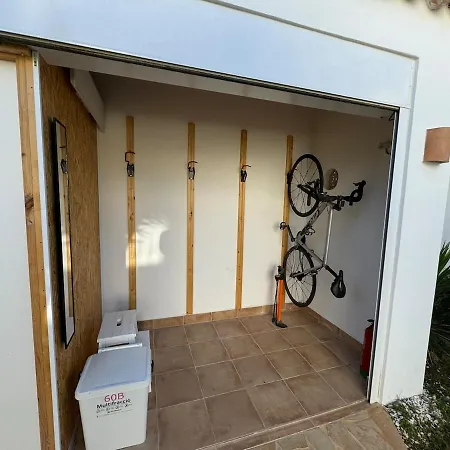 Casa Lesandar Auf Mallorca Felanitx