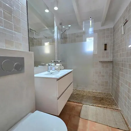 Casa Lesandar Auf Mallorca Casa de Férias