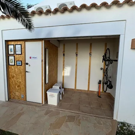 Casa de Férias Casa Lesandar Auf Mallorca