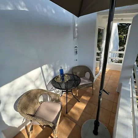 Casa Lesandar Auf Mallorca Casa de Férias