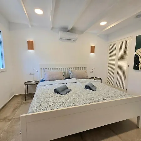 Casa Lesandar Auf Mallorca *