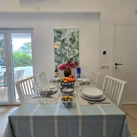 Casa Lesandar Auf Mallorca * Felanitx